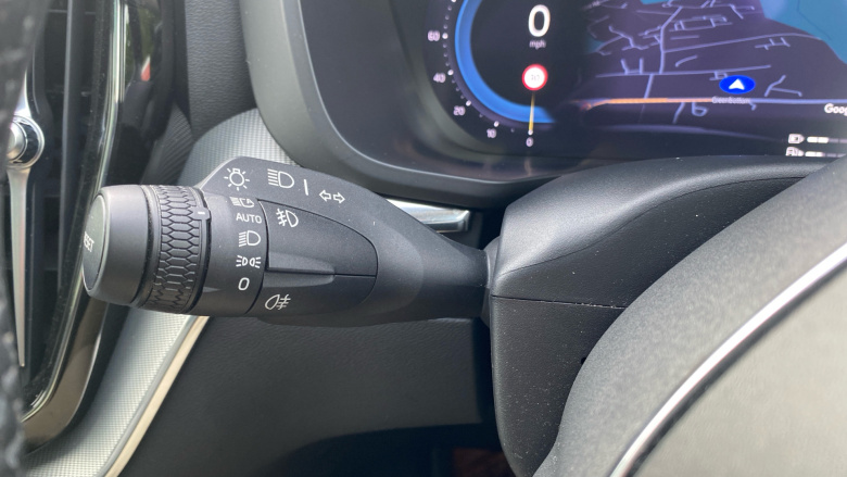 Volvo XC60 2.0 T6 [350] RC PHEV Plus Dark 5dr AWD Geartronic Estate